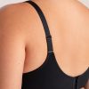 Womens Wireless Plus-size Adjustable Bra