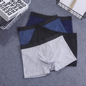 5533b9ab-0643-428d-8564-698898c96827.jpg Breathable Soft Milk Silk Boxer Men's Underpants