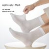 584882f2-eeaf-4069-9ece-0c151cd839ce_trans.jpeg Pure Cotton Breathable Mesh Long Business Socks