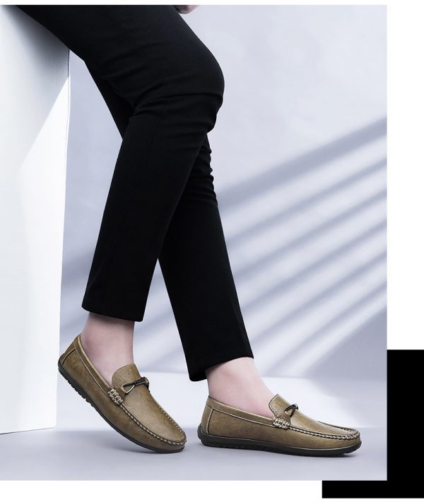 5a6f4929-d80f-4f3c-afc5-521b163680be.jpg Men's Flat Leather Fashion Casual Shoes