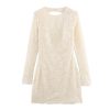 European And American Instagram-style Chic Fashion Women's Clothing