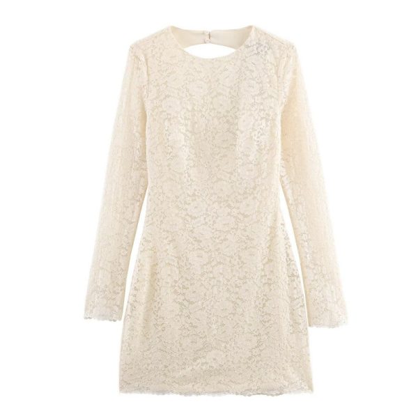 European And American Instagram-style Chic Fashion Women's Clothing