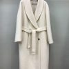 6965742f-2d7c-4efe-95f7-0da58c5b6a3b.jpg Long Double-faced Wool Coat With A Tie Closure