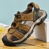 77077b9e-cb76-4652-bf49-ad128bc81a73.jpg Plus Size Sandals Men's Summer Casual