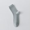 789381c1-d429-4c86-92b2-1db7b52b140a_trans.jpeg Pure Cotton Breathable Mesh Long Business Socks