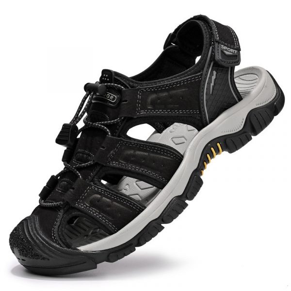 7e8aab02-1bed-448c-9da4-5f9b2378183a.jpg Plus Size Sandals Men's Summer Casual