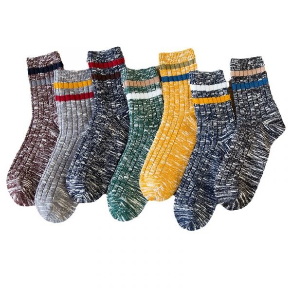 80aa245a-f63e-445f-9329-d11f3a6e25f1.jpg Warm Winter Men's Mid-calf Socks
