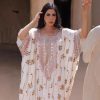 832e5d68-0c12-4e32-9b91-197bd09c4a4d.jpg Loose Long Muslim Dress Kaftan With Headscarf