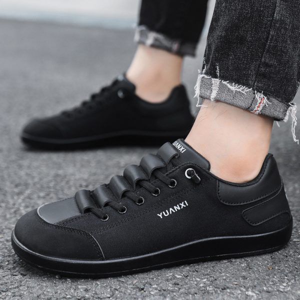 8604c0de-2a6f-44da-90e9-161b606be487.jpg Summer Breathable New Style Canvas Skate Shoes