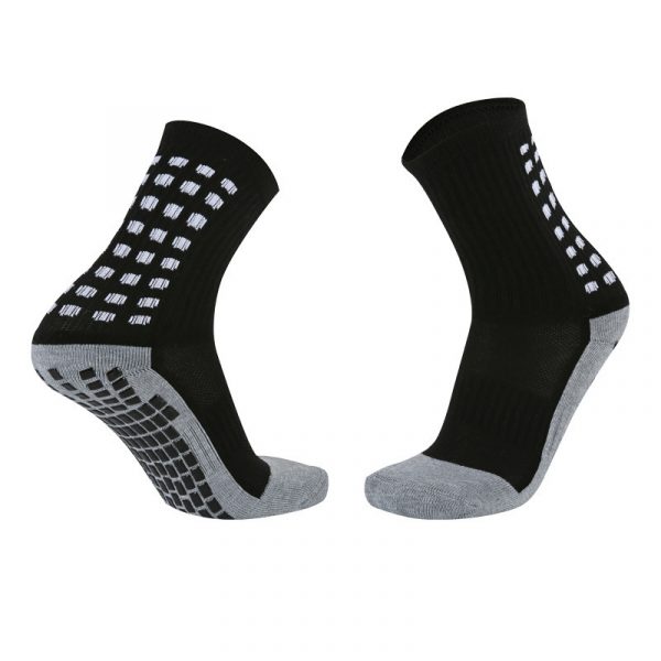 Glue Dispensing Non-slip Shock Absorption Stockings