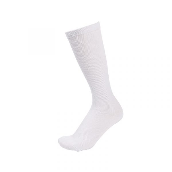 Breathable Skipping Rope Long Socks Sports