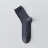 8a5a5486-b222-4866-ba00-ac89ae77597d_trans.jpeg Pure Cotton Breathable Mesh Long Business Socks