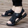 8c2d58d9-9fbd-4a05-a904-57a9444202eb.jpg Men's Beach Sandals For Driving