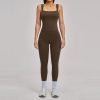 Sports Fitness Set Yoga Outfit Set Womens