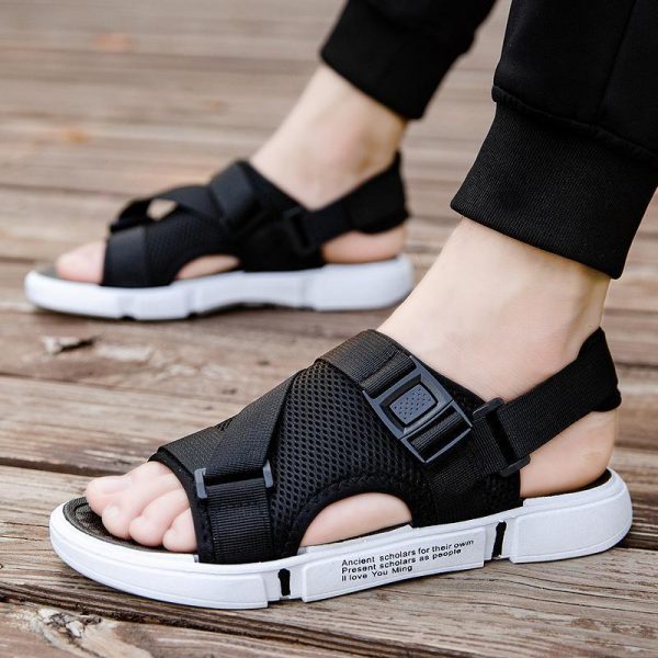 9fca89e2-f06f-41dd-8680-cc18641bb8a3.jpg Men's Beach Sandals For Driving