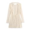 European And American Instagram-style Chic Fashion Women's Clothing