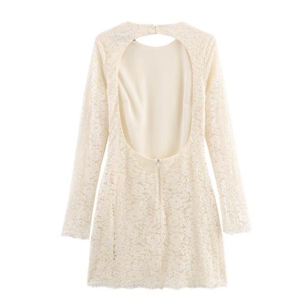 European And American Instagram-style Chic Fashion Women's Clothing