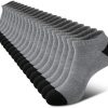 Low Cotton Ankle Socks Men's Summer Breathable