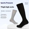 Breathable Skipping Rope Long Socks Sports