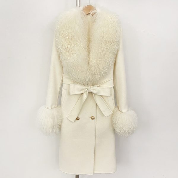 a86a4c61-a4aa-46b5-b613-83d9d4da3993.jpg Long Double-faced Wool Coat With A Shearling Collar