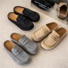 b03854e4-943d-478b-bc11-f61ba8518684.jpg Retro Comfortable Suede Casual Mules Fashion