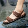 b411505d-86fc-4be2-b14e-9f4af3ef917c.jpg Men's Sandals Casual Trend Leather Sandals Men's Wholesale