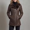 bf3fe08f-13f1-44bd-84fd-3efa92c29e21.jpg Single-layer Fur-and-leather Jacket Faux-fur Cross-border Fluffy Coat