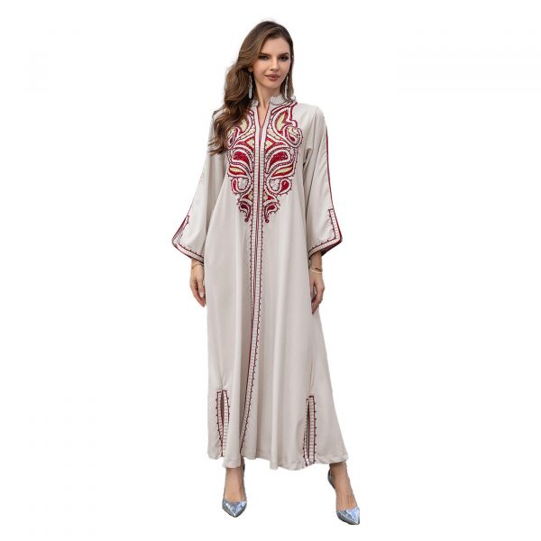 c1518347-a69a-4e3e-b96f-aa4da5882dd0.jpg Muslim Middle East Embroidery Dress