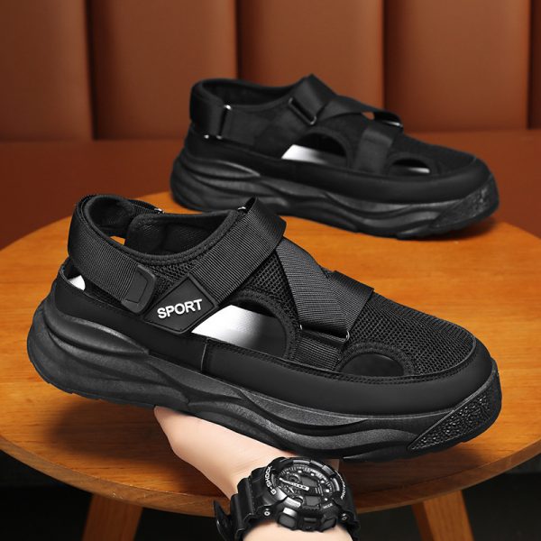 c1e5b86f-c598-47a2-b7c6-53ffc59b513b.jpg Men's Fashion Casual Closed Toe Sneaker Sandals