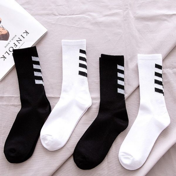 c3b07e8a-f5f1-4785-abe7-30e87fbc80bb.jpg Mens Mid-calf Socks Athletic Style