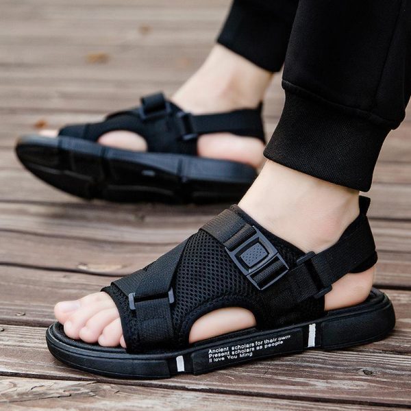 c4e0f07f-6434-47ea-8d0f-19485034bbfd.jpg Men's Beach Sandals For Driving