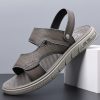 ccafc6d6-e22b-4492-bd03-341d3c0a540d.jpg New Summer Genuine Leather Double Sole Middle-aged And Elderly Casual Beach Non-slip Men's Sandals