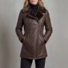 cd90da9c-6fec-482a-afa8-d77b1f9b9409.jpg Single-layer Fur-and-leather Jacket Faux-fur Cross-border Fluffy Coat