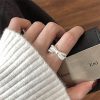 cfc9ef81-d10b-4030-9803-579cf0c71f47.jpg Premium Retro Craft Silver Ring, High-quality Anti-fade Niche Design For Women