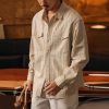 d75b9700-4375-4ae2-9184-3a33c686d985.jpg Old Money Style Vintage Linen Shirt