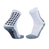 Glue Dispensing Non-slip Shock Absorption Stockings