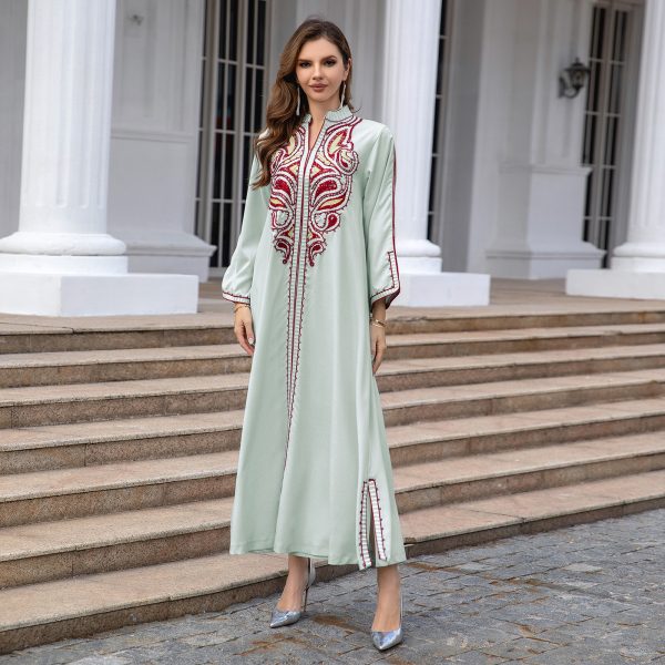 db1823d0-ef9e-471b-9f1d-1449c21e24dc.jpg Muslim Middle East Embroidery Dress
