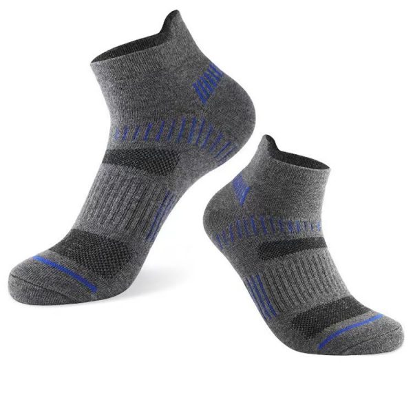 dc83f61d-8998-4ffe-80e8-bee9474e73d0.jpg Mesh Cotton Sweat Wicking And Breathable Sports Socks