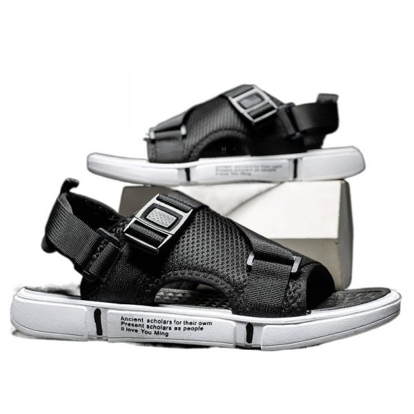 df226a1b-3cff-49b5-8654-5b815a62a3bb.jpg Men's Beach Sandals For Driving