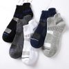 df88ddf0-f40d-4544-914c-5718df77e81b_fine.jpeg Mesh Cotton Sweat Wicking And Breathable Sports Socks