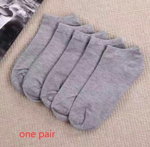 dfc3bb4e-4ba8-4980-b9bd-ee0766a06d47.jpg Black And White Gray Boat Socks Tube Socks Men And Women Thick Socks