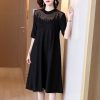 e034f8cc-b87d-402d-bfef-284258a6ad86.jpg Middle-aged Mother's Temperament Knitted Dress