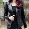 e1426dd1-bc30-45b9-83e9-c81cb07cb706.jpg Motorcycle Leather Jacket Large Coat Woman