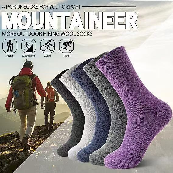 efa5d6b2-6f65-4836-a76d-9f5eb59d93d1.jpg Cold-proof Warm Wool Unisex Thickened Cashmere Tube Socks