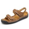 f08e8daa-43b1-4ffd-ad2c-6533b03379f8.jpg Men's Sandals Casual Trend Leather Sandals Men's Wholesale