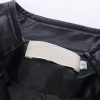 f214607c-0692-4ebe-8ed4-6498357809e6.jpg Motorcycle Leather Jacket Large Coat Woman