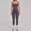 Sports Fitness Set Yoga Outfit Set Womens