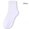 Men's Pure Cotton Sweat Absorbing And Breathable Mugwort Scented Socks